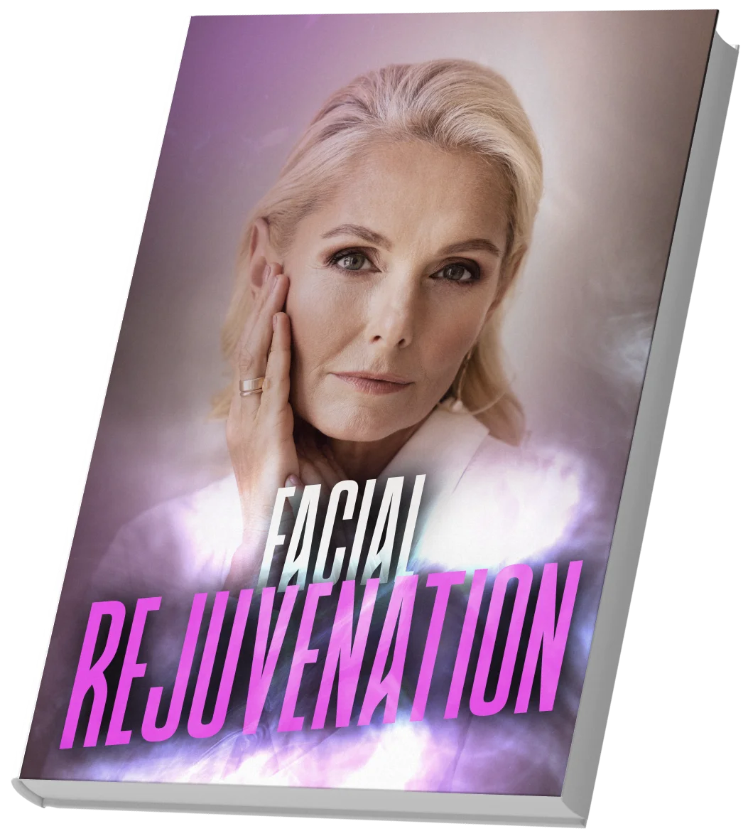 Facial Rejuvenation course cover